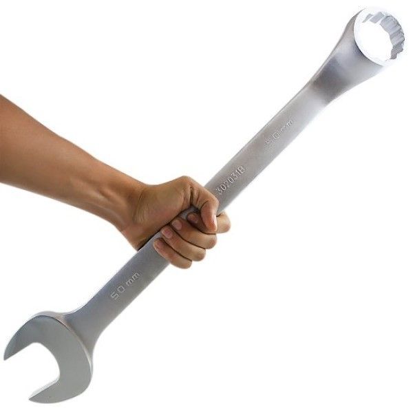 Chave Combinada 50mm- Belzer