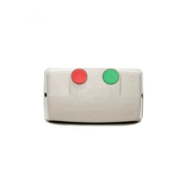 Chave Partida Direta Trifásica 5CV 7-10A Weg