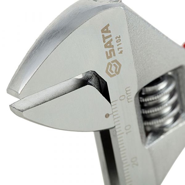 Chave Ajustável VDE de 6 Pol. Sata