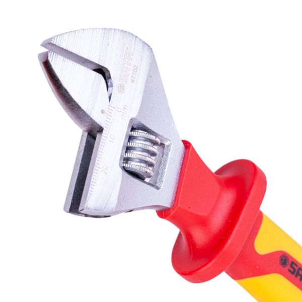 Chave Ajustável VDE de 6 Pol. Sata