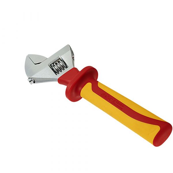 Chave Ajustável VDE de 6 Pol. Sata