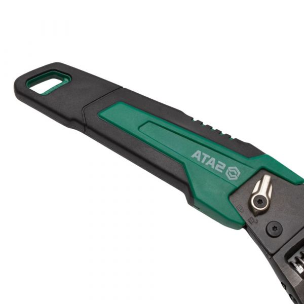 Chave Boca Ajustável 8 Pol. 215mm Sata