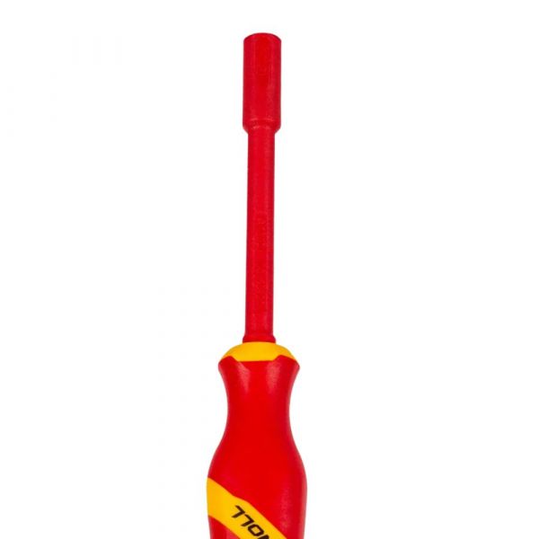 Chave Canhão Isolada 12mm VDE Noll