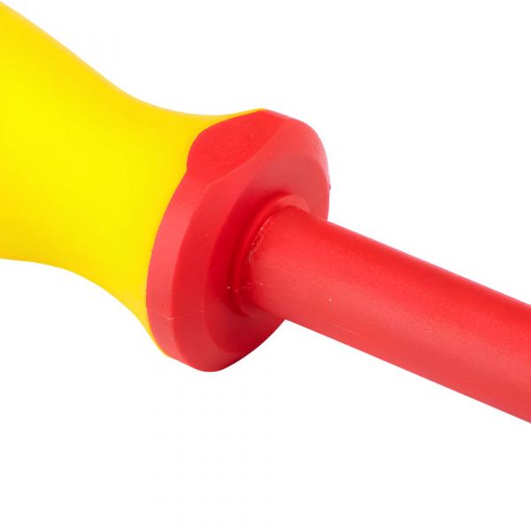 Chave Canhão VDE 10mm Isolada Sata