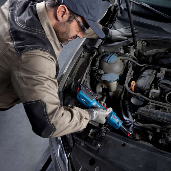 Chave Catraca Sem Bateria PRO GRC 18V-60 Bosch