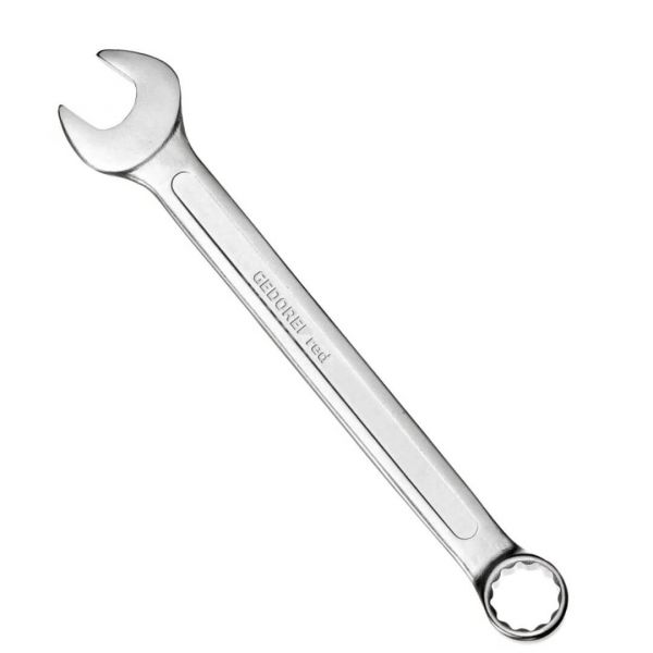 Chave Combinada 16mm Gedore