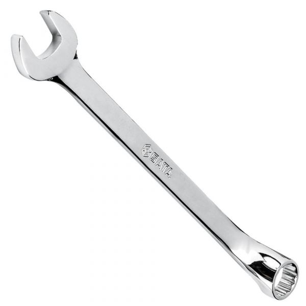 Chave Combinada Angulada 45° 24mm Sata