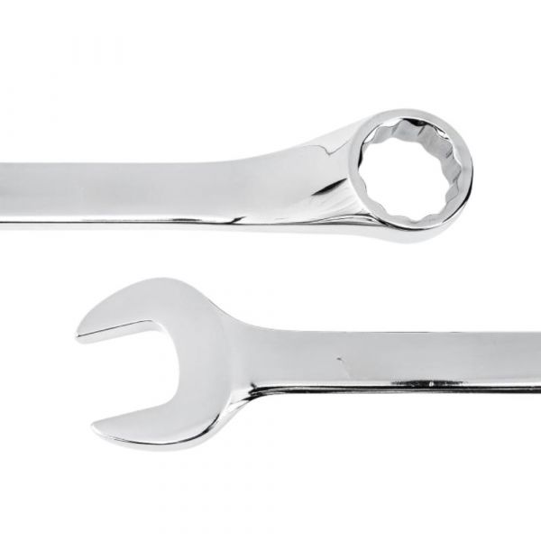 Chave Combinada Angulada 45° 24mm Sata