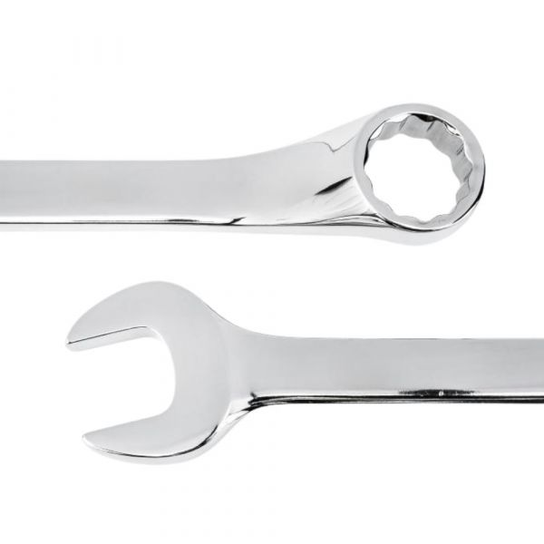 Chave Combinada Angulada 45° 35mm Sata