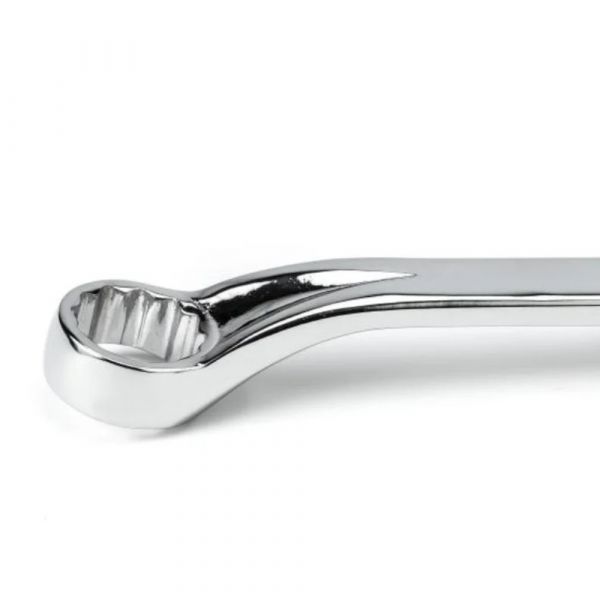 Chave Combinada Angulada 45° 50mm Sata