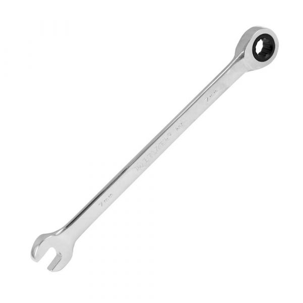 Chave Combinada Com Catraca 14mm Sata 