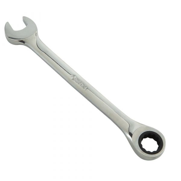 Chave Combinada com Catraca 21mm Sata