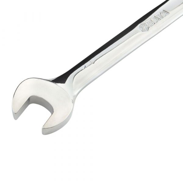 Chave Combinada com Catraca 21mm Sata