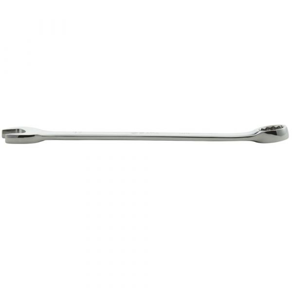 Chave Combinada Espelhada 18mm Sata