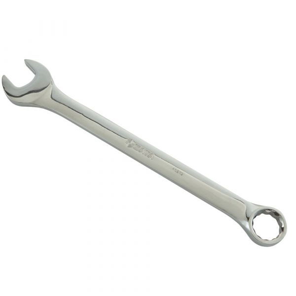 Chave Combinada Espelhada 18mm Sata