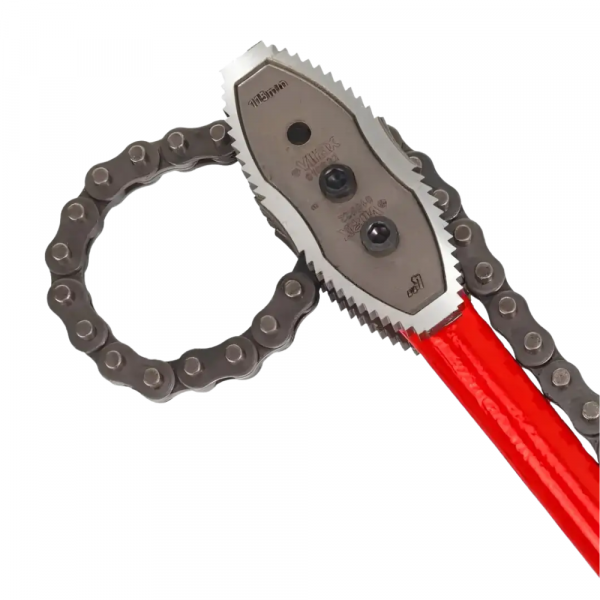 Chave Corrente Heavy Duty 4 Pol. Rothenberger