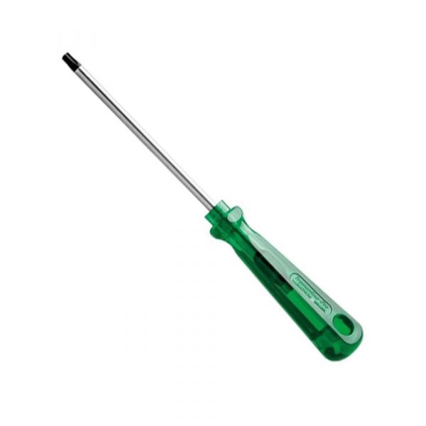 Chave de Fenda Torx Reta T30 Belzer