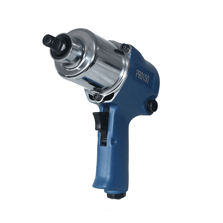 Chave de Impacto Pro-150 1/2 Polegadas 59kgfm -  LDR2-Pro-150