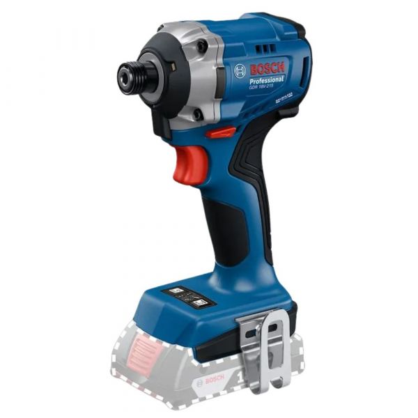 Chave de Impacto GDR 18V-215 Sem Bateria Bosch
