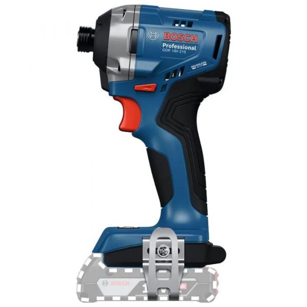 Chave de Impacto GDR 18V-215 Sem Bateria Bosch