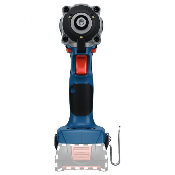 Chave de Impacto GDR 18V-215 Sem Bateria Bosch