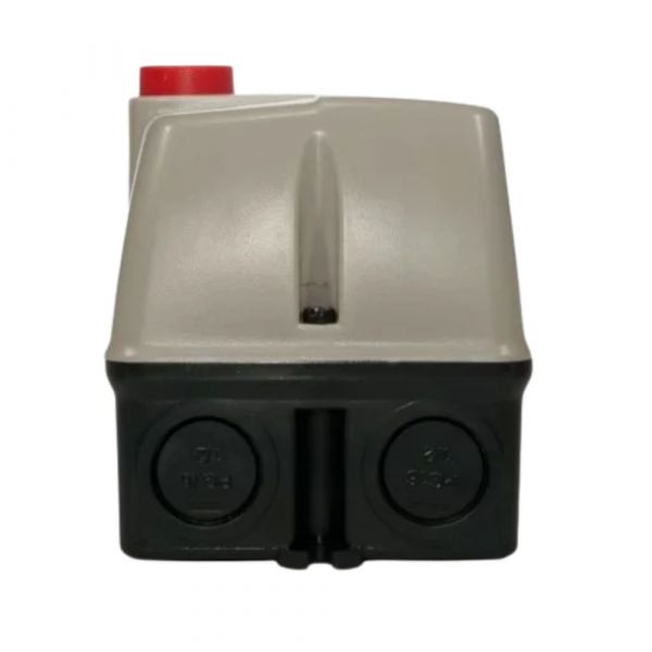 Chave de Partida Direta 11-17A 10CV 380V Trifásico PDW04-10V40 Trifásico Weg