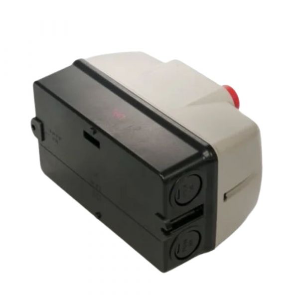 Chave de Partida Direta 11-17A 10CV 380V Trifásico PDW04-10V40 Trifásico Weg