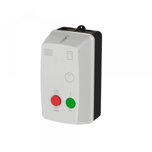 Chave de Partida Direta Monofásica 1/3 a 1/2Cv 220V PDWM02 Weg