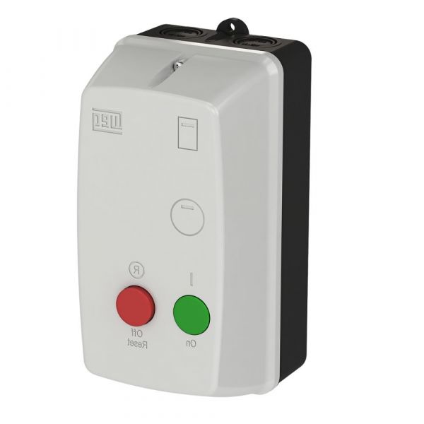 Chave de Partida Direta PDW05 20cv 22-32A 380V Weg