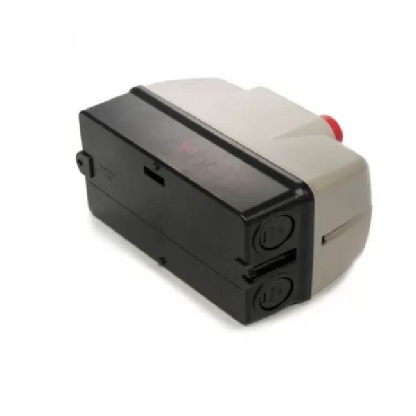 Chave De Partida Direta Pdw Trifásico 2 Cv 2, 8-4 A Weg