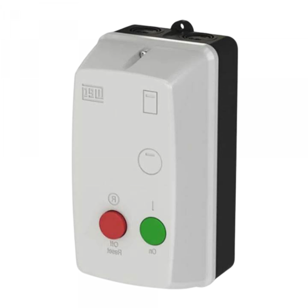 Chave de Partida Direta Rural 440V 3CV 7-10A PDWM043V25 Weg