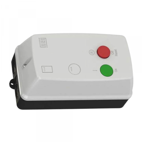 Chave de Partida Direta Rural 440V 3CV 7-10A PDWM043V25 Weg