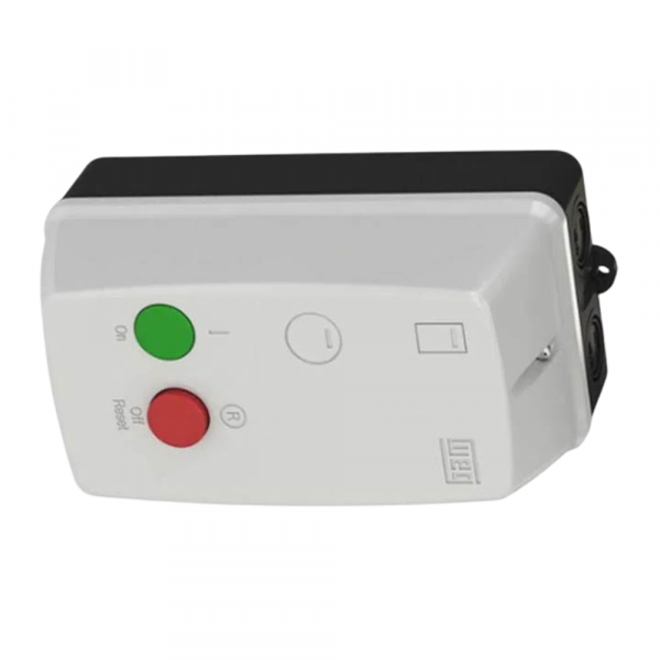 Chave de Partida Direta Rural 440V 3CV 7-10A PDWM043V25 Weg