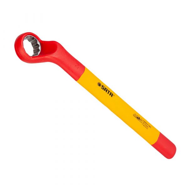 Chave Estrela Isolada Uma Boca 14mm Sata