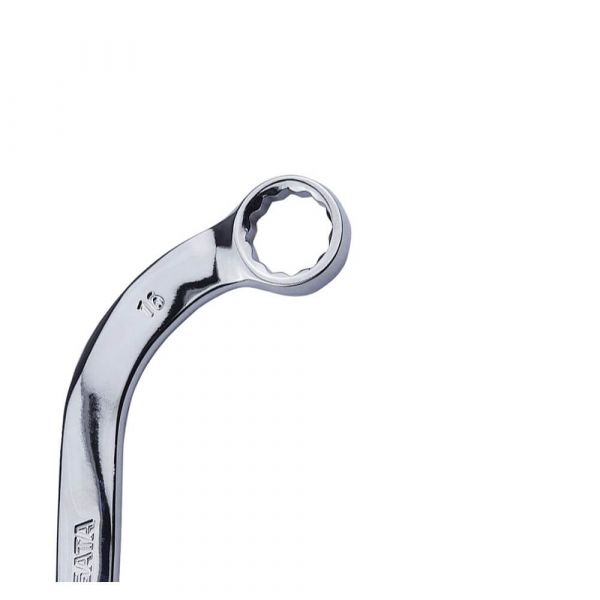 Chave Estrela Starter 15x17mm Belzer