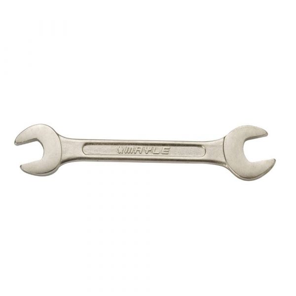 Chave Fixa 10x11mm- Mayle