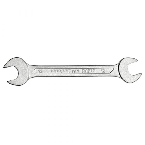 Chave Fixa 10x11mm Gedore Red