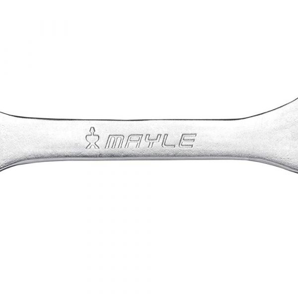 Chave Fixa 20x22mm Mayle