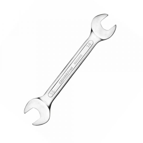 Chave Fixa 24X26mm Gedore Red