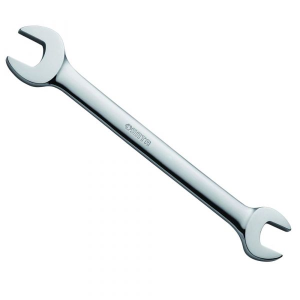 Chave Fixa Espelhada 8X9mm Sata