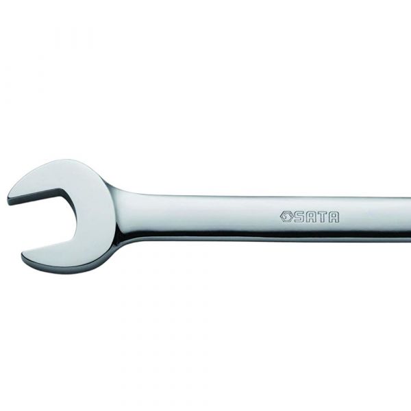 Chave Fixa Espelhada 8X9mm Sata