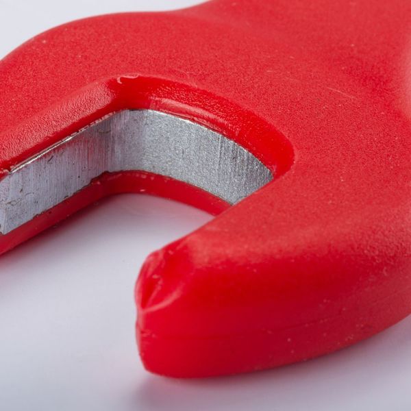 Chave Fixa Isolada Uma Boca 6mm Sata