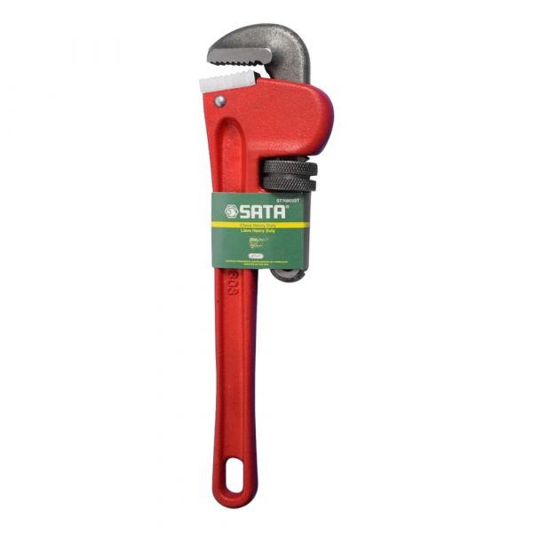 Chave Grifo Heavy Duty 48 Pol. Sata
