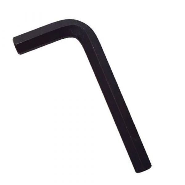 Chave Hexagonal Curta 22mm Belzer