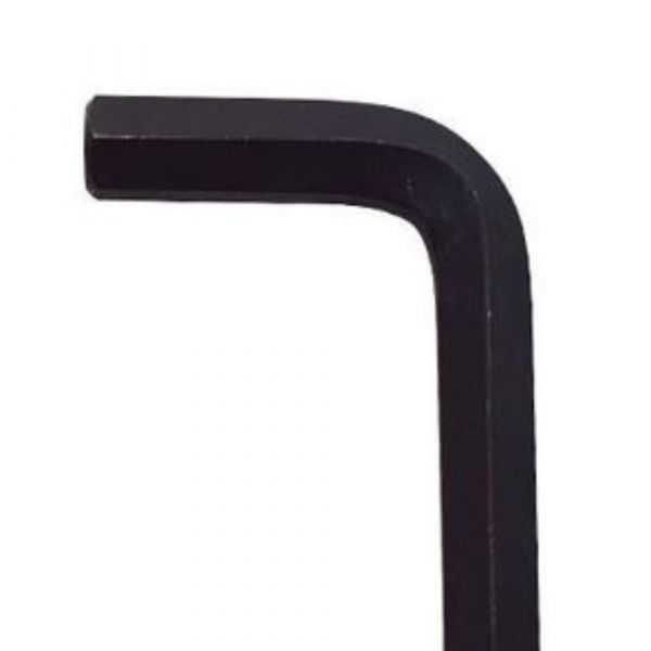 Chave Hexagonal Curta 22mm Belzer