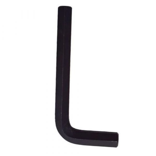 Chave Hexagonal Curta 22mm Belzer