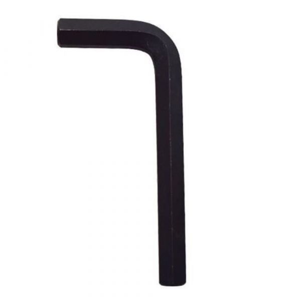 Chave Hexagonal Curta 22mm Belzer