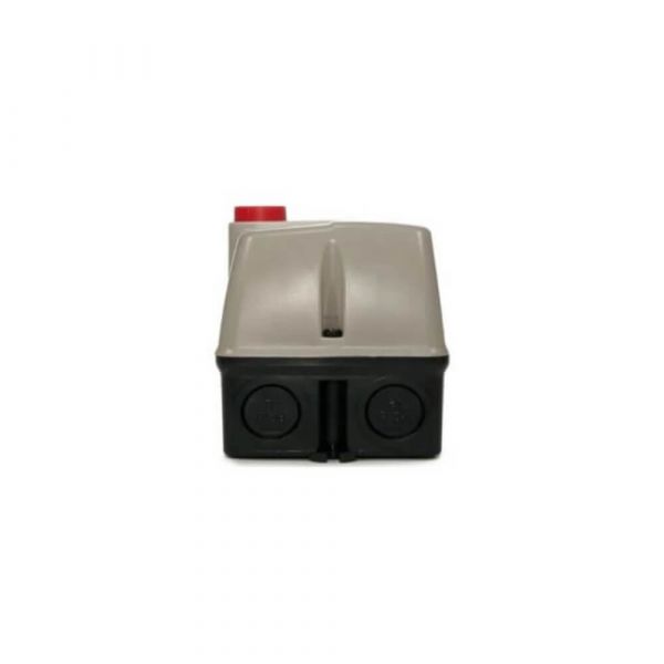 Chave Partida Direta Trifásica 5CV 7-10A Weg