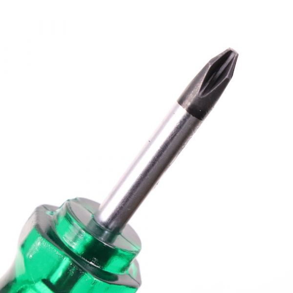 Chave Phillips 1/4 X 1.1/2” Sata