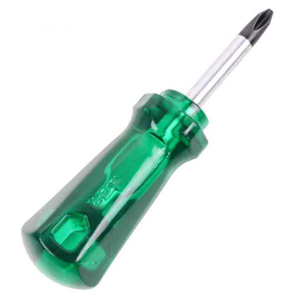 Chave Phillips 1/4 X 1.1/2” Sata